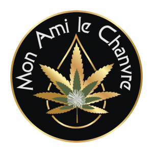 MON AMI LE CHANVRE