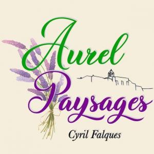 AUREL PAYSAGE