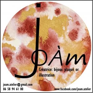 JOAM ATELIER