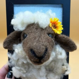 PET WOOLING